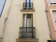 Béziers 34500 Achat / Vente immeuble