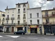Béziers 34500 Achat / Vente immeuble