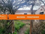 Béziers 34500 Achat / Vente maison 11 pièces t11...