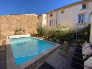 Béziers 34500 Achat / Vente maison 12 pièces t12 piscine