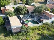 Béziers 34500 Achat / Vente maison 13 pièces t13 piscine