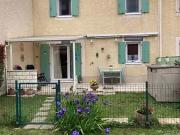 Béziers 34500 Achat / Vente maison 3 pièces t3 terrasse