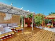 Béziers 34500 Achat / Vente maison 4 pièces t4 piscine