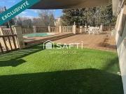 Béziers 34500 Achat / Vente maison 4 pièces t4 piscine...