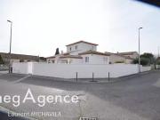 Béziers 34500 Achat / Vente maison 4 pièces t4 piscine...