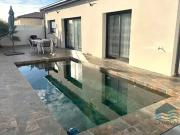 Béziers 34500 Achat / Vente maison 5 pièces t5