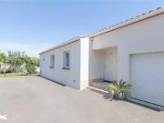 Béziers 34500 Achat / Vente maison 5 pièces t5 parking