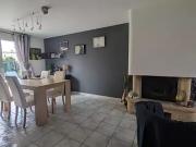 Béziers 34500 Achat / Vente maison 5 pièces t5 parking