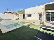 Béziers 34500 Achat / Vente maison 5 pièces t5 piscine...