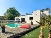 Béziers 34500 Achat / Vente maison 5 pièces t5 piscine...