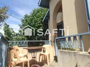 Béziers 34500 Achat / Vente maison 6 pièces t6