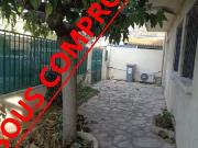 Béziers 34500 Achat / Vente maison 6 pièces t6 balcon
