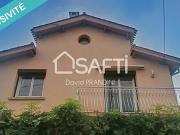 Béziers 34500 Achat / Vente maison 6 pièces t6 piscine...