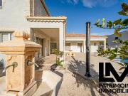 Béziers 34500 Achat / Vente maison 7 pièces t7 piscine...