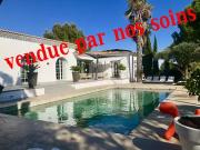 Béziers 34500 Achat / Vente maison 8 pièces t8 au...