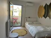 Béziers 34500 Location appartement 1 pièce t1 au dernier...