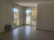 Béziers 34500 Location appartement 1 pièce t1 au dernier...