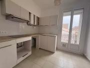 Béziers 34500 Location appartement 2 pièces t2