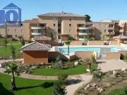 Béziers 34500 Location appartement 2 pièces t2 terrasse