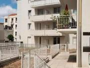 Béziers 34500 Location appartement 3 pièces t3 balcon