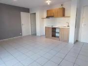 Béziers 34500 Location appartement 3 pièces t3 balcon
