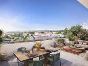 Béziers 34500 Programme neuf appartement neuf à vendre...
