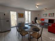 Béziers: Appartement 4 pièces avec belle terrasse de...