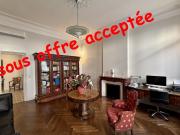 BÉZIERS, appartement à vendre, 4 pièces, 144 m²