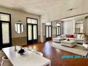 BÉZIERS, appartement à vendre, 4 pièces, 172 m²