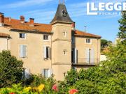 Béziers, appartement de 3 chambres au 2ème étage...