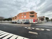 BEZIERS APPARTEMENT T3 63M² AVEC TERRASSE ET PARKING...