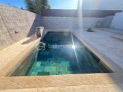 BEZIERS ARENES MAISON 180m² 5 CHAMBRES 1 PISCINE 2 CAVES...