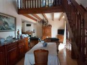 Beziers dans un bon quartier maison de construction traditio