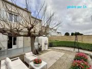 BÉZIERS, maison à vendre, 5 pièces, 92 m²