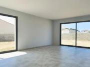 BEZIERS MAISON T5, 122m² terrain piscinable de 654m²