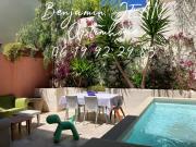 BÉZIERS – QUARTIER DES ARÈNES – MAISON DE VILLE...