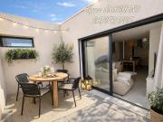 ✨ Béziers – Superbe Duplex T3 avec Terrasse, Ascenseur...