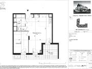 Béziers T2 47.37m² FDI Services Immobiliers