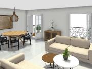 Béziers Vente Appartement 34