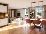 Béziers Vente Appartement 34
