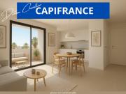 Béziers Vente Appartement 34