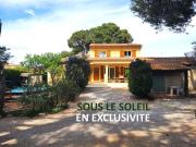 Béziers Vente Maison 34