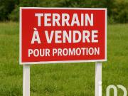 Béziers Vente Terrain 34