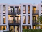 Bezirk Baden I Baujahr 2018 I Neubau I teilmöblierte 2...