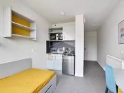 Bezons 95870 Achat / Vente appartement 1 pièce t1 parking
