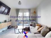 Bezons 95870 Location appartement