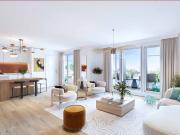 Bezons Vente Appartement 95