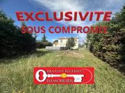 Bezouce 30320 Achat / Vente maison 6 pièces t6