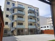 BEZUG AB MAI! 2 ZIMMER IM ZENTRUM + Balkon + EBK im HH