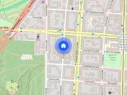 BEZUG nach Sanierung! hochwertige 2 Raum Wohnung im...